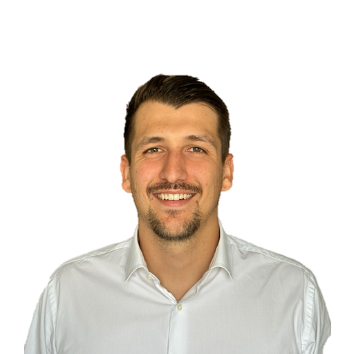 Pierrick Bonnet, dirigeant de France Méthanisation